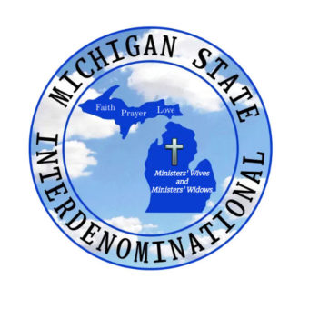 WELCOME TO MICHIGAN STATE MINISTERS' WIVES AND MINISTERS' WIDOWS